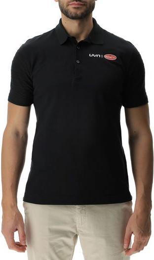 Actual product image UYN Functional polo shirt X Bugatti (S)