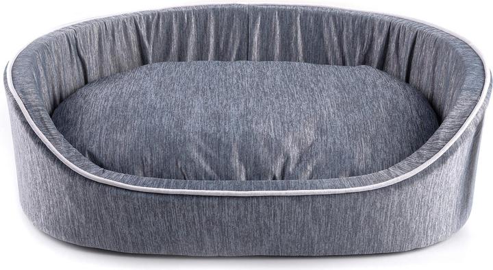Produktbild Freezack Kühlendes Hundebett Cooling Bed Oval M (Hund)
