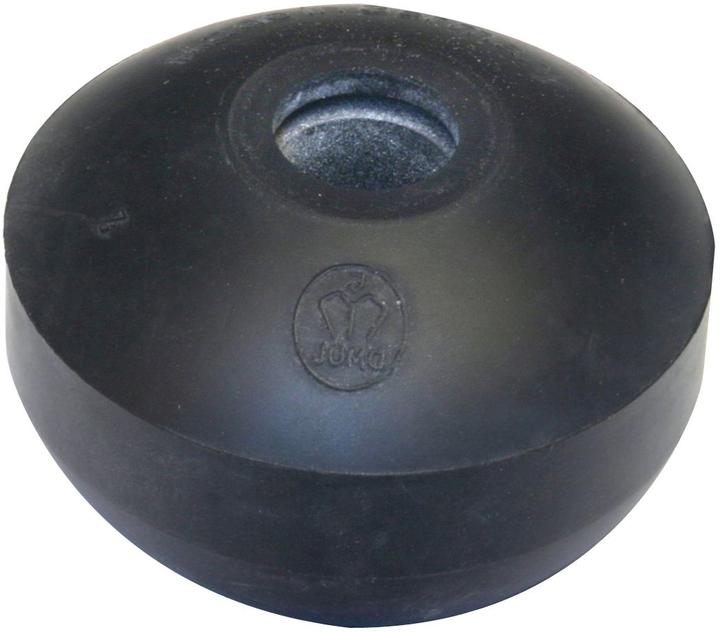 Actual product image Jomo Werit rubber end ball for drain valve 50955000