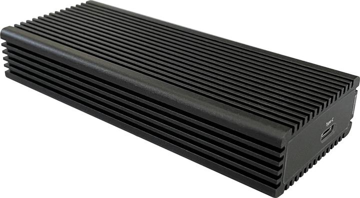 Produktbild LC-Power LC-M2-C-NVME-2x2 (M.2 2280, M.2 2230, M.2 2260, M.2 2242)