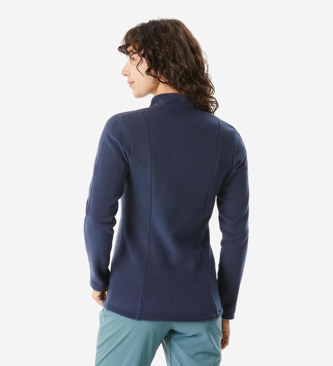 Produktbild Quechua Fleecejacke Wandern - MH500 Damen (M)