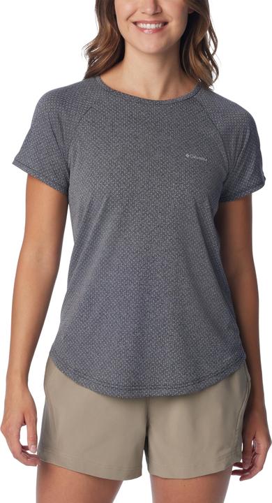 Produktbild Columbia Women's Bogata Bay S/S Tee (S)