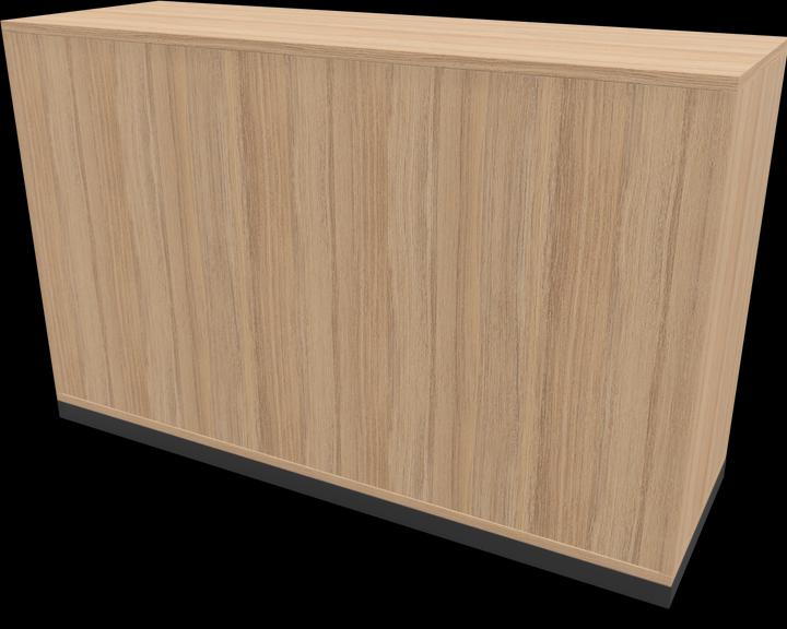 Immagine prodotto Narbutas Scelta armadio ad ante scorrevoli (120 x 40 x 76 cm)