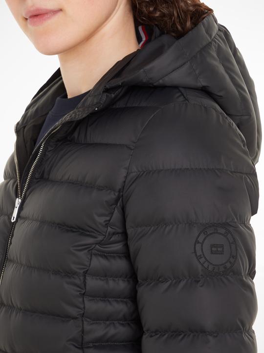 Produktbild Tommy Hilfiger Femininer Lw-Daunenmantel für Damen (L)