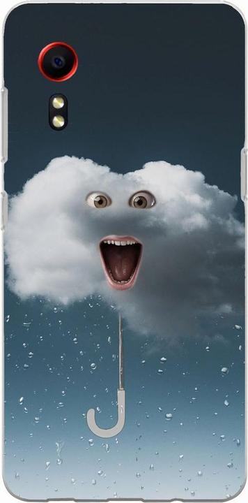 Regenwolke