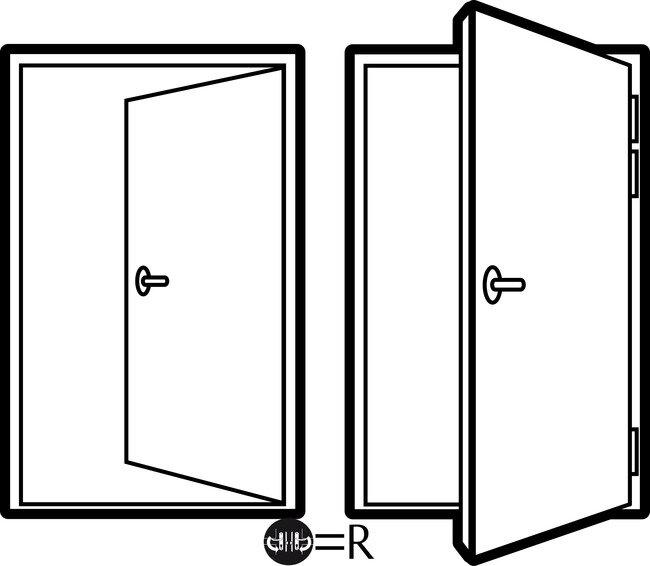 Immagine prodotto Yale Codice Maniglia Porta PZ Sinistra (Set di porte)