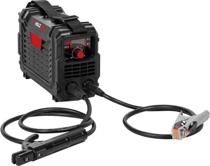 Image du produit Holzmann Mini poste à souder à électrodes Inverter