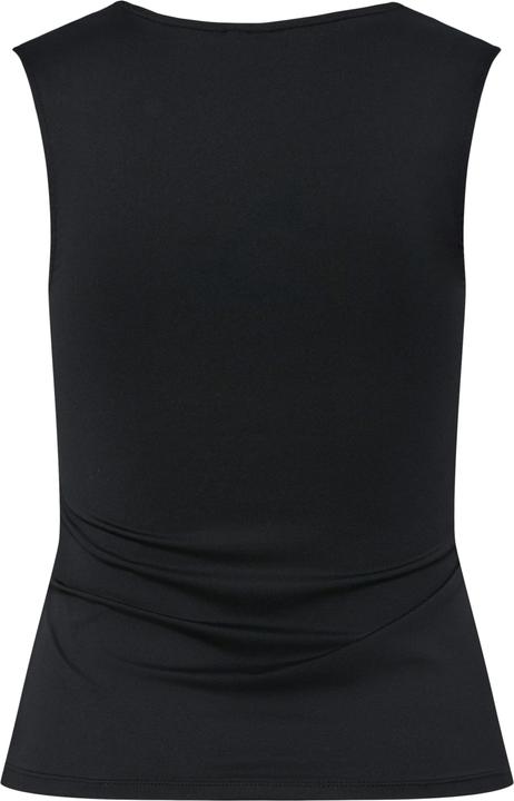 Actual product image Pieces PCFYLLA Top (M)