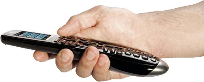 Produktbild Logitech Harmony One, Advanced Universal Remote (Universal Fernbedienung)