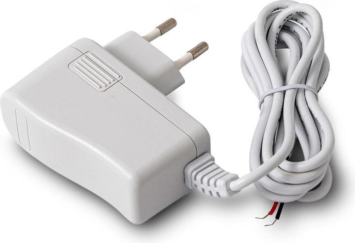 Image du produit Elbro SwitchButler SMSB131BW avec adaptateur secteur (Divers, Divers)