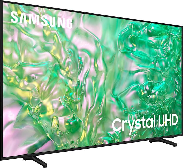 Actual product image Samsung Telewizor 55 UE55DU8002KXXH (55", LED, 4K)