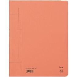 Actual product image Bene A4 A4 Manila cardboard binder 245 mm x 320 mm Orange (A4, 1 x)
