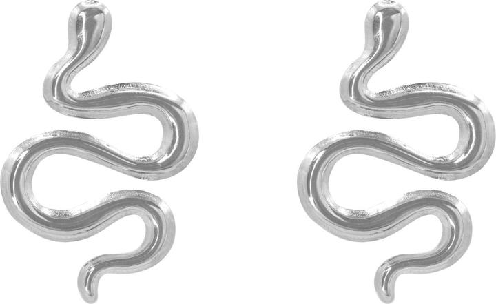 Image du produit Heideman Junia couleur argent (100% acier inoxydable)