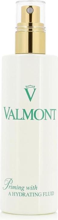 Image du produit Valmont Priming with a Hydrating Fluid Spray (150 ml, Fluide visage)