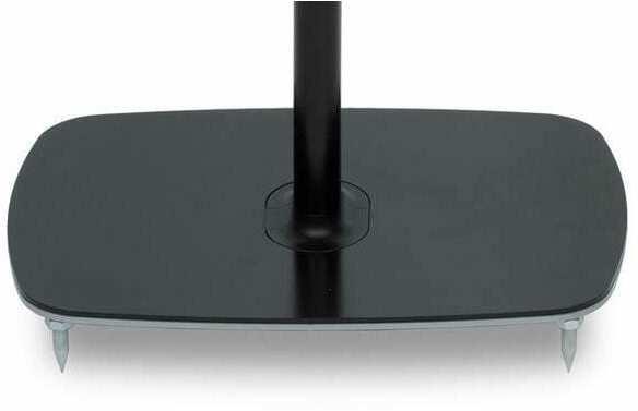 Produktbild Flexson Sonos ONE Floor Stand (1 Stk., Ständer, Nicht beweglich)