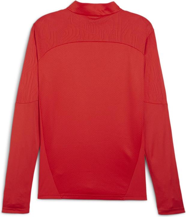 Puma teamFINAL Training 1/4 Zip Top