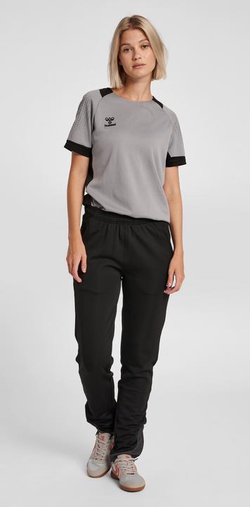 Image du produit hummel Lead S/S Poly Jersey Femme (XS)