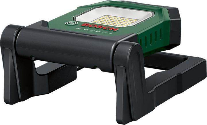 Immagine prodotto Bosch Professional Luce da lavoro a LED alimentata a batteria (2100 lm)