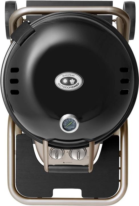 Produktbild Outdoorchef Ascona 570 G (9.70 kW)