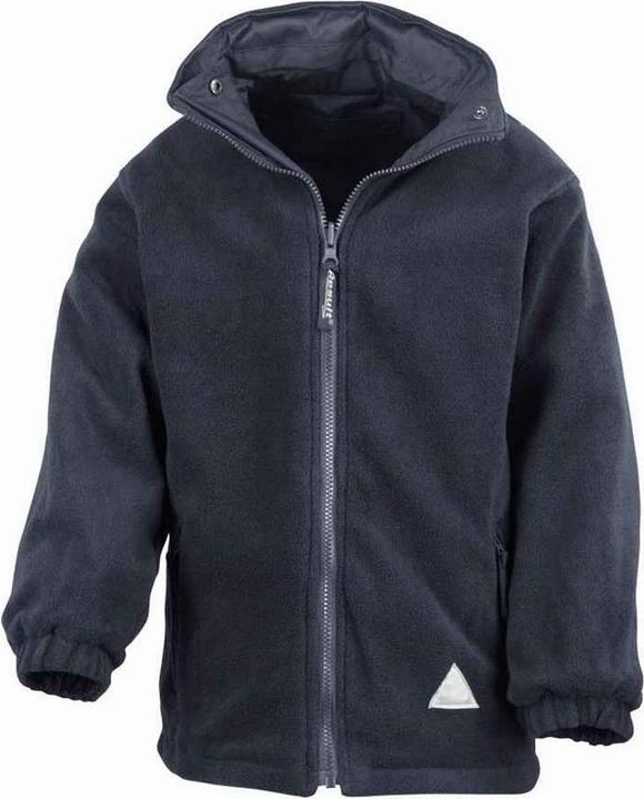 Actual product image Regatta Childrens/Kids StormDri 4000 Reversible Jacket (128)