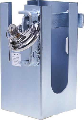 Actual product image Filmer Anti-theft device