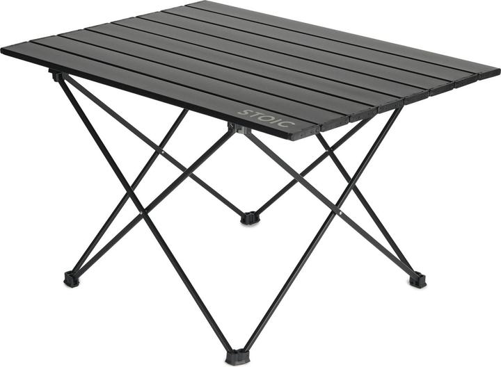 Stoic TorpaSt. Hike Aluminum Table