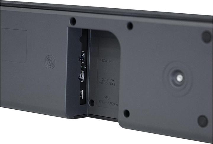 Productafbeelding LG DS80QR (620 W, 5.1 kanalen)