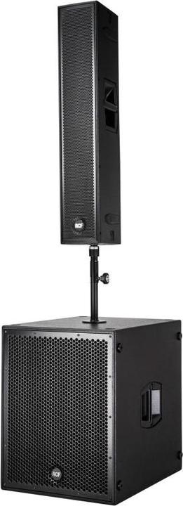 Actual product image RCF SUB 8004-AS (1 pcs., 7200 W)