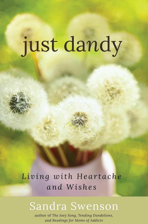 Immagine prodotto Just Dandy (Inglese, Sandra Swenson, 2020)