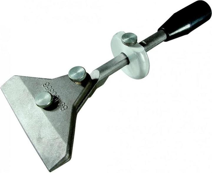 Image du produit Scheppach Support pour 120 couteaux pour couper 100 mm-200 mm