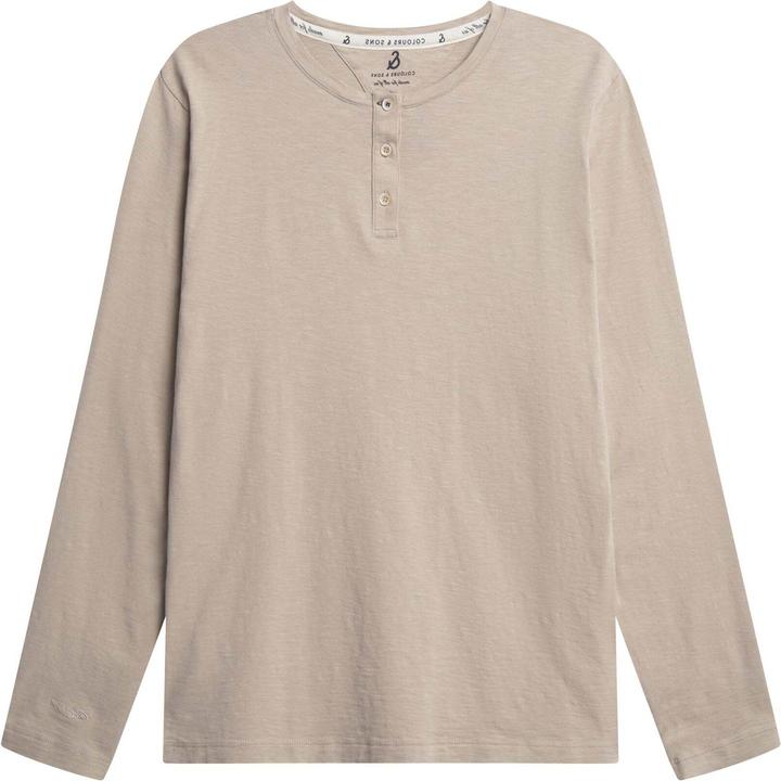 Colours & Sons Henley - Slub
