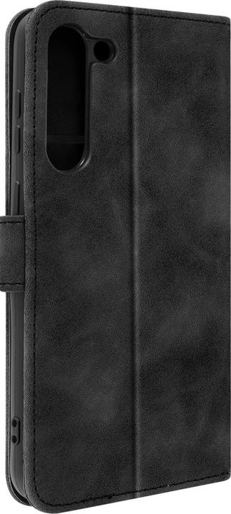 Actual product image Avizar Tender Book Series (Samsung Galaxy S23)