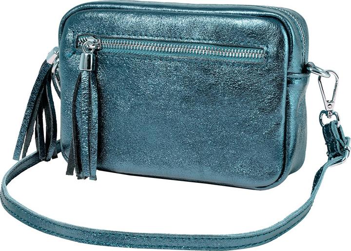 Produktbild Joe Browns Mini Leather Crossbody Bag