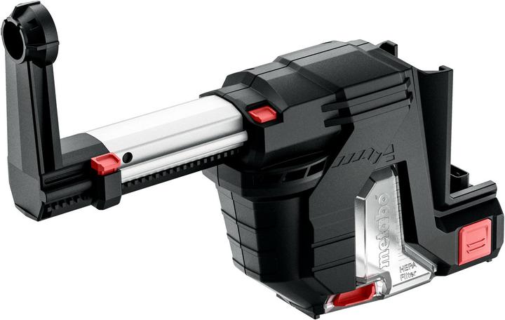 Image du produit Metabo ISA 28 Aspiration des poussières intégrée