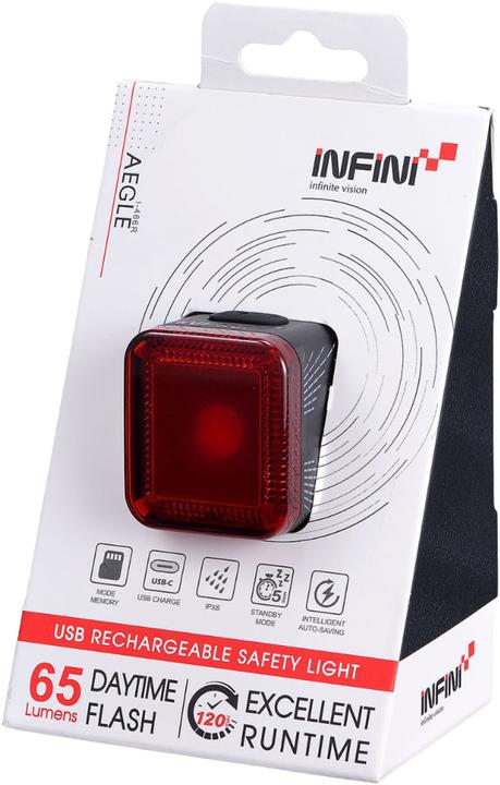 Image du produit Infini feu arrière Aegle