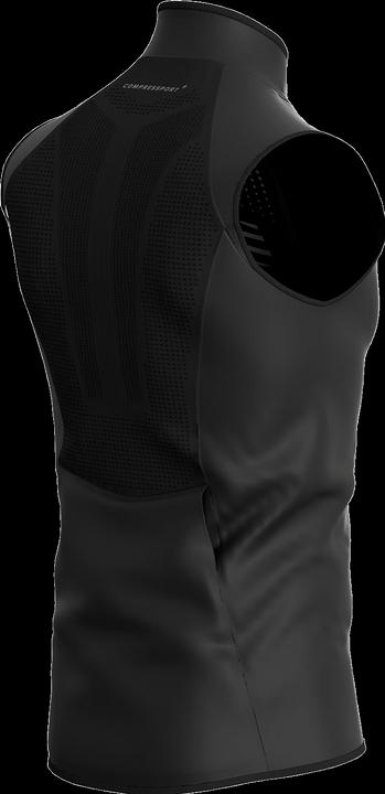 Produktbild False Hurricane Windproof Vest M (S)