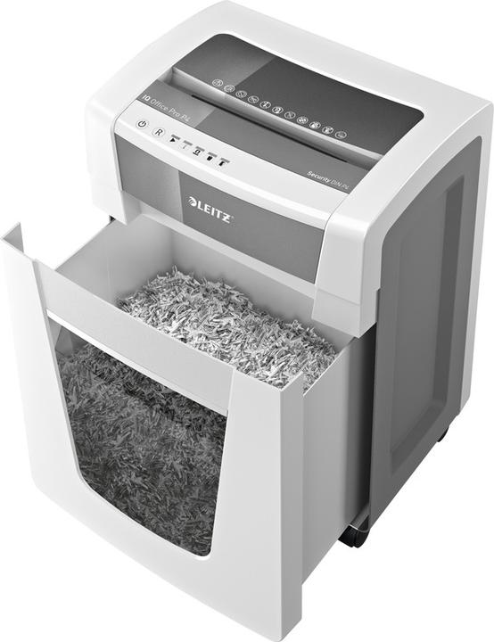 Immagine prodotto Leitz IQ Office Pro (Taglio delle particelle)