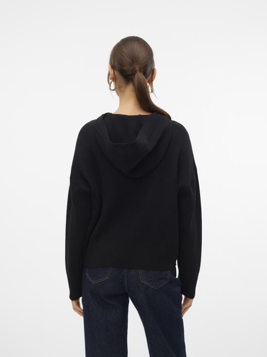 Produktbild Vero Moda VMGOLD Pullover Strickpullover (M)