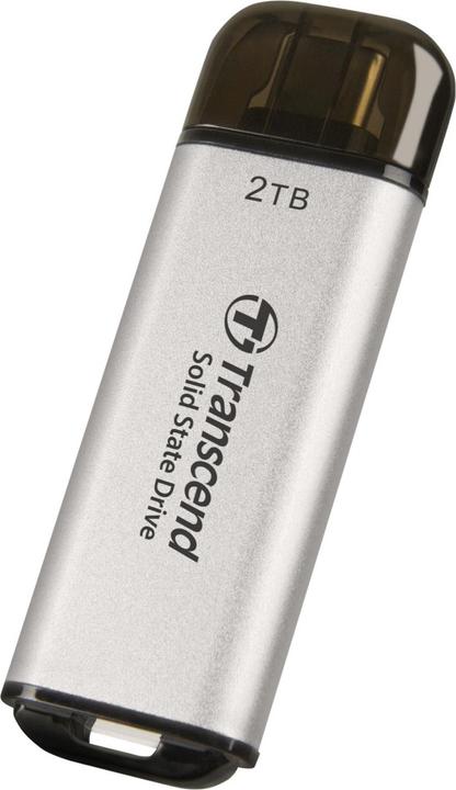 Actual product image Transcend ESD300 (2000 GB, USB-C)