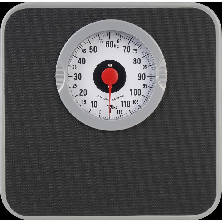 Produktbild EVA Personenwaage (120 kg)
