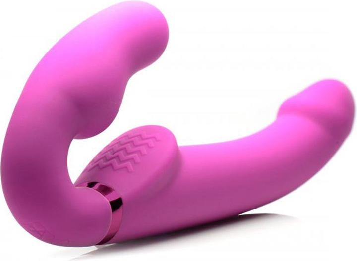Actual product image XR Brands Evoke Ergo Fit
