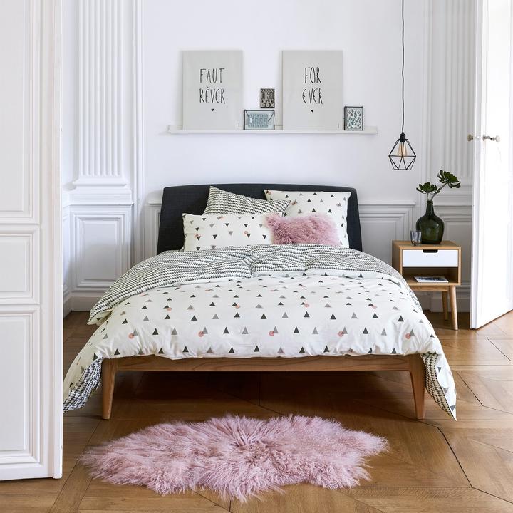Produktbild La Redoute Interieurs Agura (160 x 200 cm)