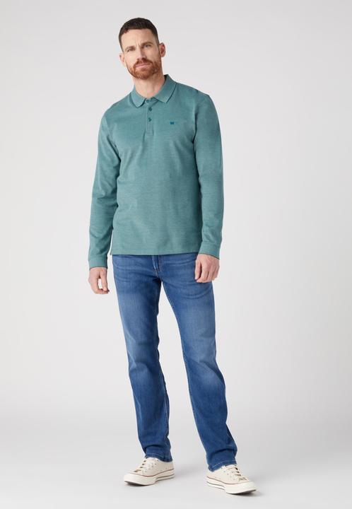 Immagine prodotto Wrangler Polo Raffinata (S)