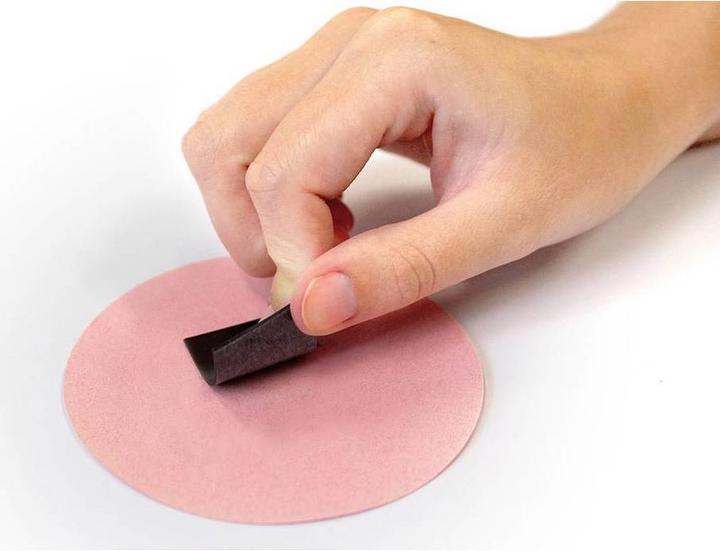 Actual product image Maul Magnetic tape (1 x)