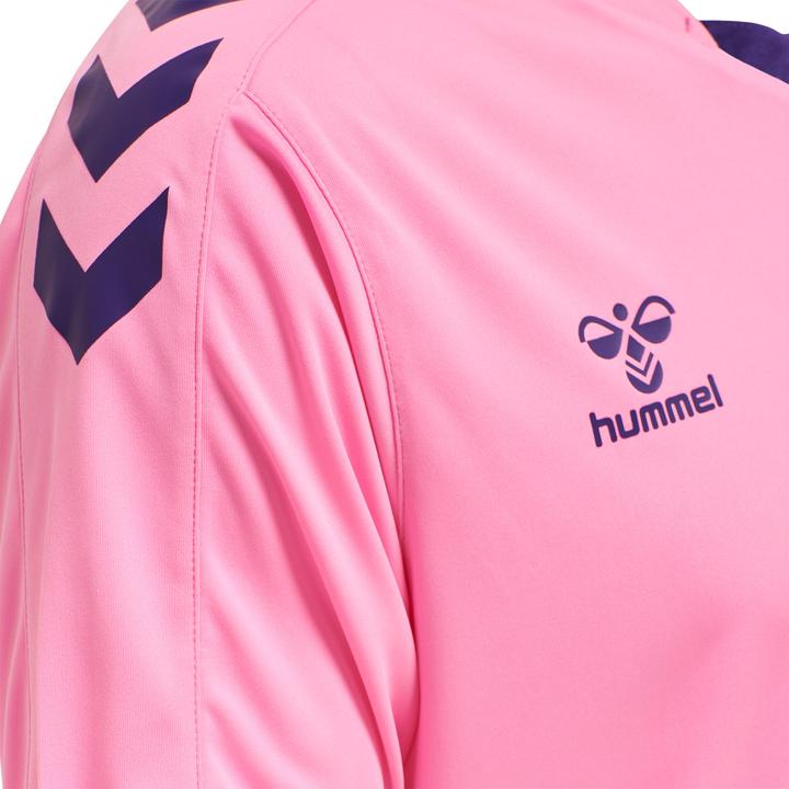 Produktbild hummel Core Xk Poly Jersey S/S (S)