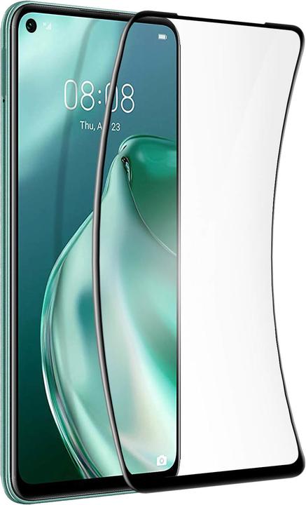 Actual product image Bigben Connected Organic glass film (1 Piece, Huawei P40 Lite 5G)