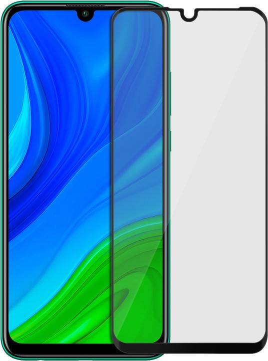 Actual product image Bigben Connected Organic glass film (1 Piece, Huawei P40 Lite 5G)