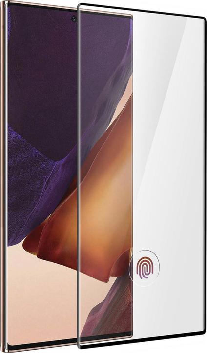 Produktbild Avizar 9H Panzerglas Displayschutzfolie (1 Stück, Samsung Galaxy Note 20 Ultra)
