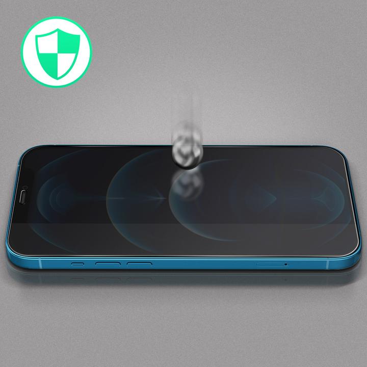 Produktbild Avizar Flexible Displayschutzfolie (1 Stück, Apple iPhone 12 Pro Max)