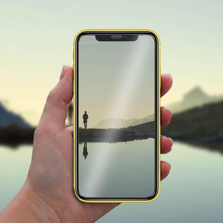 Immagine prodotto Beeyo Pellicola di protezione del display flessibile (1 Pezzo/i, Apple iPhone 11)